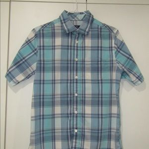 George Button-Down Shirt